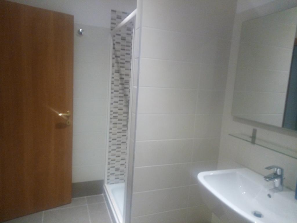 블루 로마 B&B 외부 사진