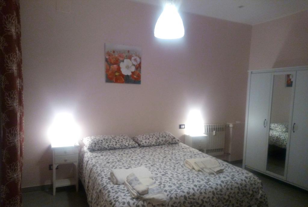 블루 로마 B&B 외부 사진